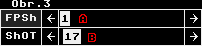 Narsil CYBER3 – obrázek 4