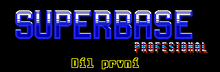 Narsil SBASE1 – obrázek 1