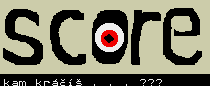 Narsil SCORE – obrázek 1