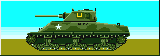 Narsil SHERMAN – obrázek 2