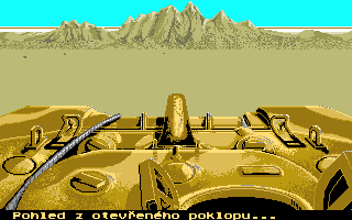 Narsil SHERMAN – obrázek 3
