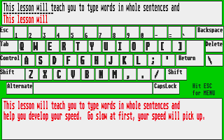 Narsil TYPE – obrázek 2