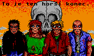 Narsil ZOMBI – obrázek 5