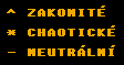 Narsil CHAOS – obrázek 3
