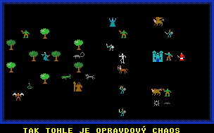 Narsil CHAOS – obrázek 4