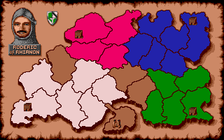 Narsil FEUDAL – obrázek 4