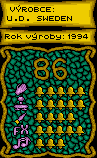 Narsil OBSSES – obrázek 4