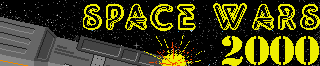 Narsil SPACEWAR – obrázek 1