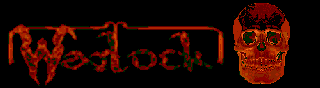 Narsil WARLOCK – obrázek 1