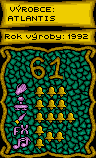 Narsil ARCADES – obrázek 2