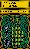 Narsil ARCADES – obrázek 3