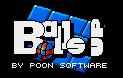 Narsil BALLSUP – obrázek 1