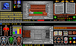 Narsil BLOODWYC – obrázek 4