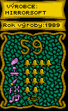Narsil BLOODWYC – obrázek 8