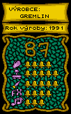 Narsil CARS_2 – obrázek 5