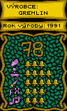 Narsil LOTUS – obrázek 5