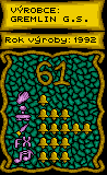 Narsil NIGEL_M – obrázek 5