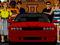 Narsil SUPERCAR – obrázek 2