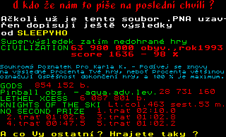 Narsil ARKAD_3D – obrázek 12