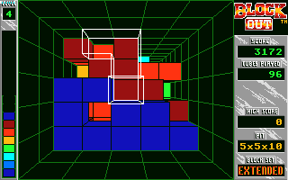 Narsil BLOCKOUT – obrázek 5