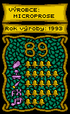 Narsil GOLF – obrázek 3