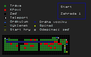 Narsil KN_MAPY1 – obrázek 1