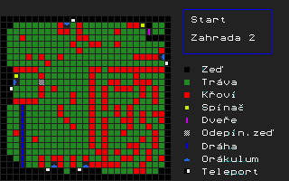 Narsil KN_MAPY1 – obrázek 2