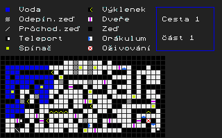 Narsil KN_MAPY1 – obrázek 3