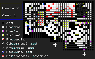 Narsil KN_MAPY2 – obrázek 1