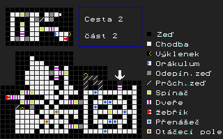 Narsil KN_MAPY2 – obrázek 2