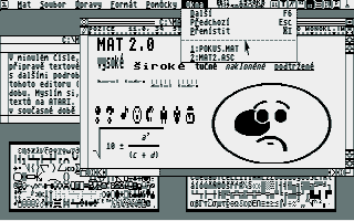 Narsil MAT_2 – obrázek 1