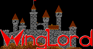 Narsil WINGL – obrázek 1
