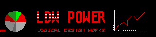 Narsil LDWPOWER – obrázek 1