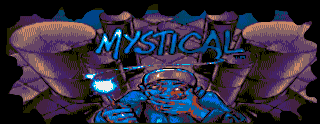 Narsil MYSTICAL – obrázek 1