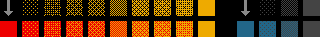 Narsil RASTRY – obrázek 1