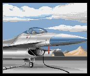 Narsil FALCON – obrázek 5