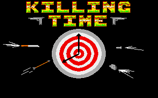 Narsil KILLTIME – obrázek 1