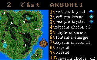 Narsil MAPY_COA – obrázek 2