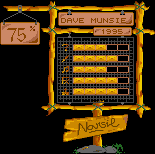 Narsil SQUARE – obrázek 4