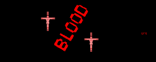 Narsil BLOOD – obrázek 1