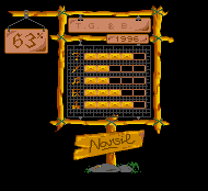 Narsil COLONY – obrázek 2