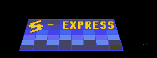 Narsil EXPRESS – obrázek 1