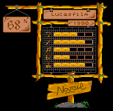 Narsil MONKEY – obrázek 6
