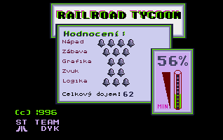 Narsil RR_TYCON – obrázek 5