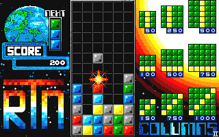 Narsil COLMNS – obrázek 2