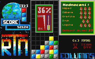 Narsil COLOM_17 – obrázek 2