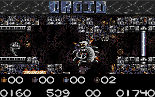 Narsil DROID – obrázek 2