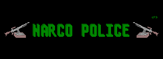 Narsil NARCO – obrázek 1