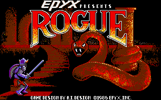 Narsil ROGUE – obrázek 1