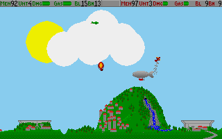 Narsil SKYDUEL – obrázek 2